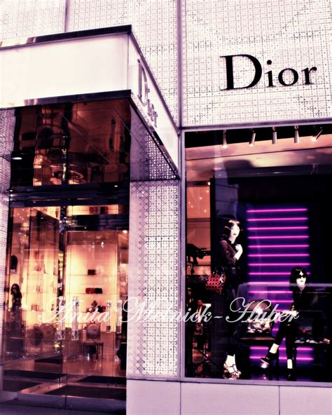 dior madison avenue|christian dior nyc.